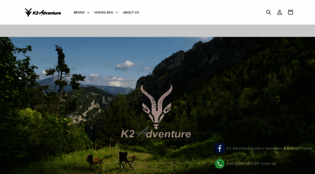 k2adventure.com.my