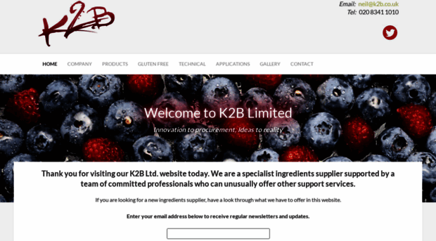 k2b.co.uk