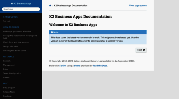 k2businessapps.com