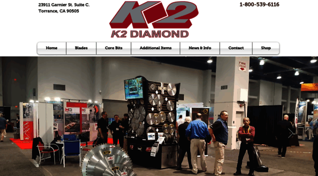 k2diamond.com