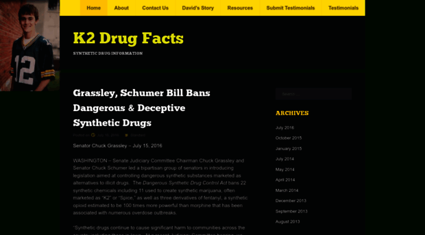 k2drugfacts.wordpress.com