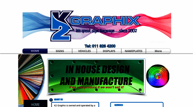 k2graphix.co.za