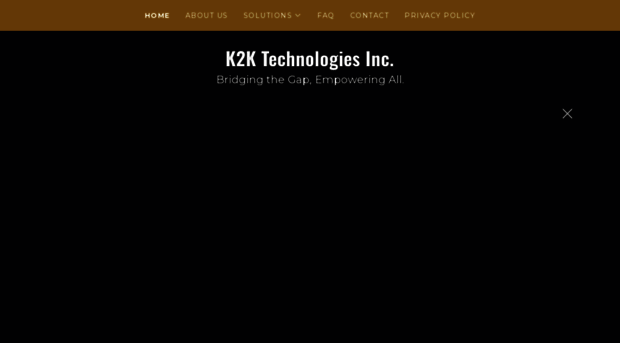 k2ktechnologies.com