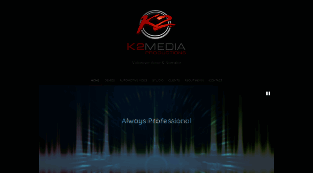 k2mediaonline.com