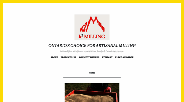 k2milling.com