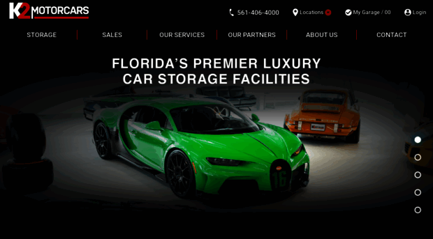 k2motorcars.com