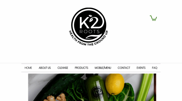 k2roots.com