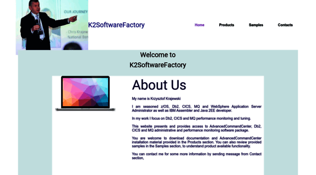 k2softwarefactory.com