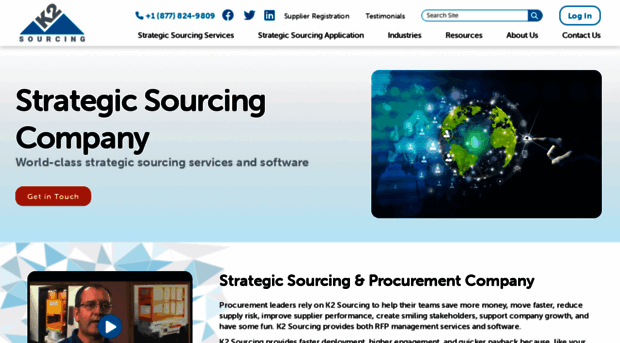 k2sourcing.com