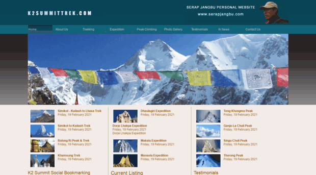 k2summittrek.com