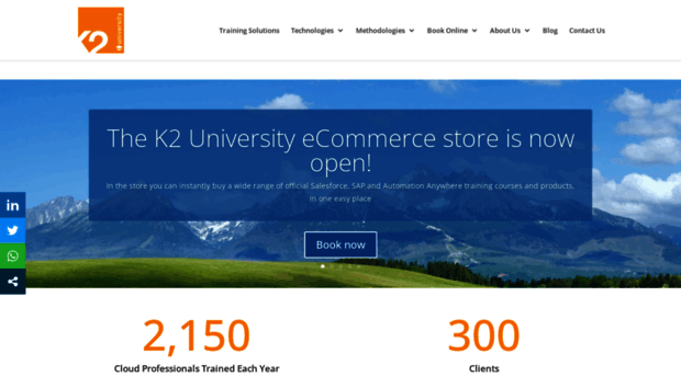 k2university.com