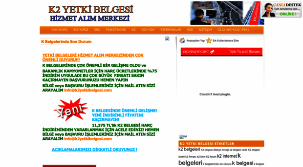 k2yetkibelgesi.com