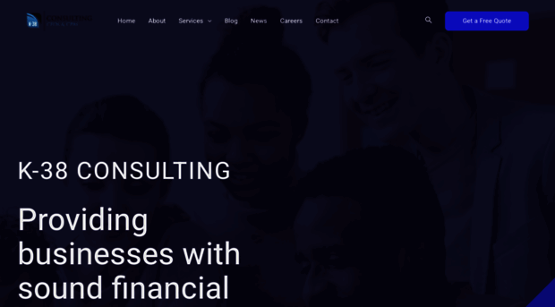 k38consulting.com