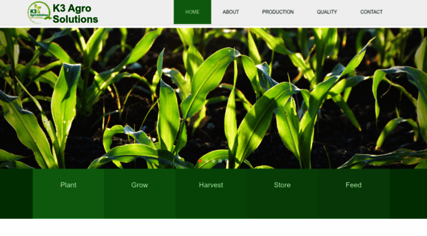 k3agrosolutions.com