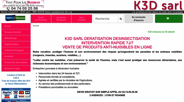 k3d.fr