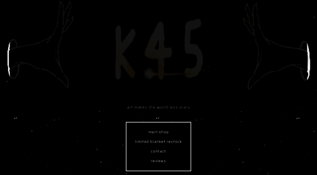 k45ink.com