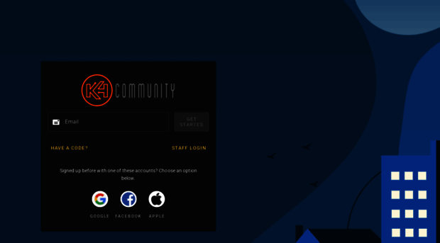 k4community.com