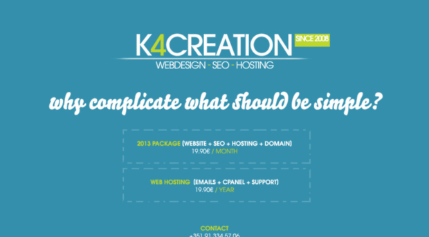 k4creation.com