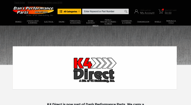 k4direct.com