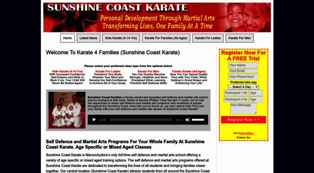 k4f-au.karate4life.com.au
