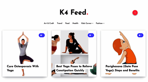 k4feed.com