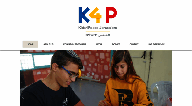 k4pjerusalem.org