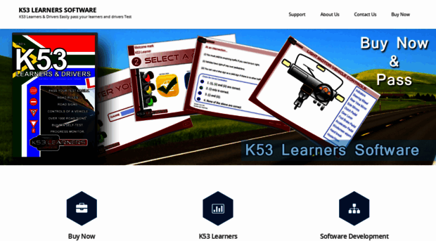 k53learners.co.za