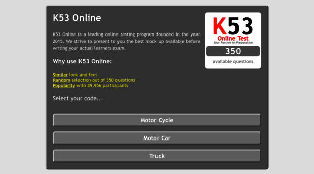 k53online.co.za