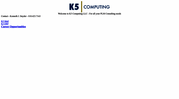 k5computing.com