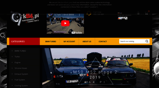 k64performance.com