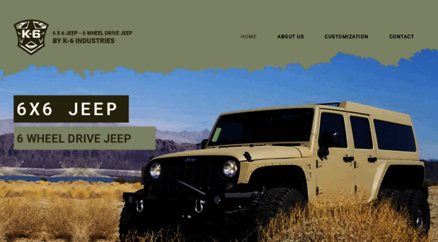 k6jeeps.com