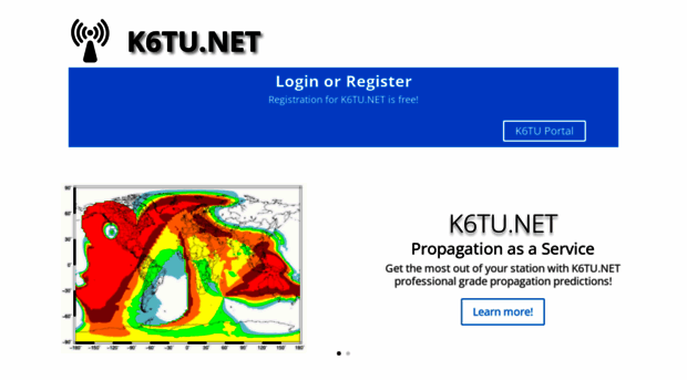 k6tu.net