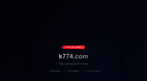 k774.com