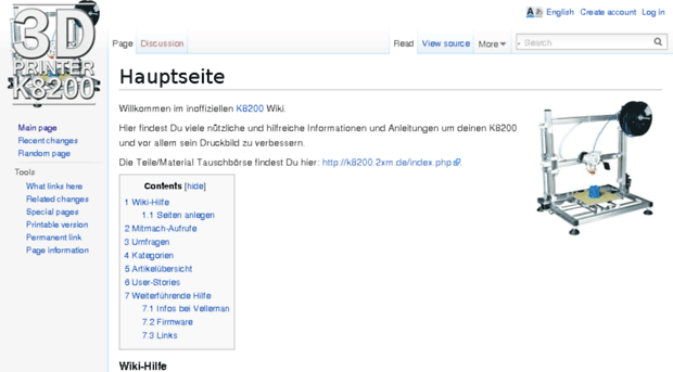 k8200-wiki.de