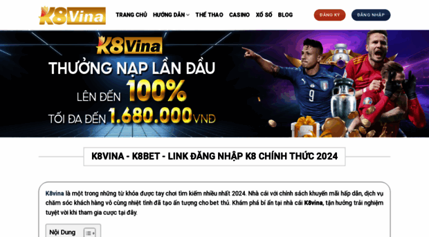 k8vina.store