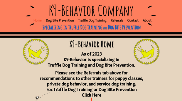 k9-behavior.com