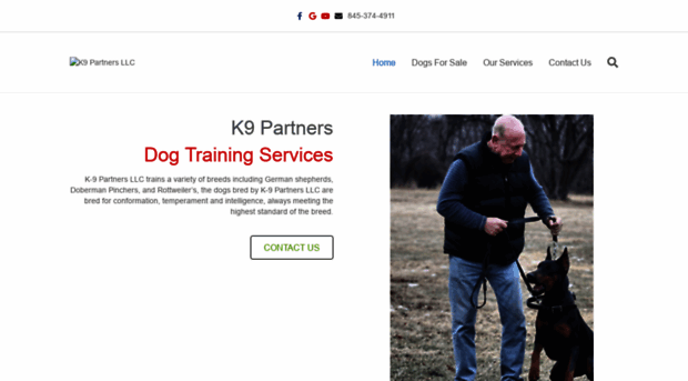 k9-partners.com