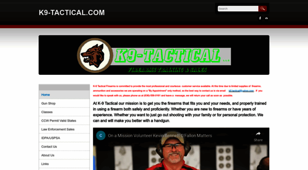 k9-tactical.weebly.com