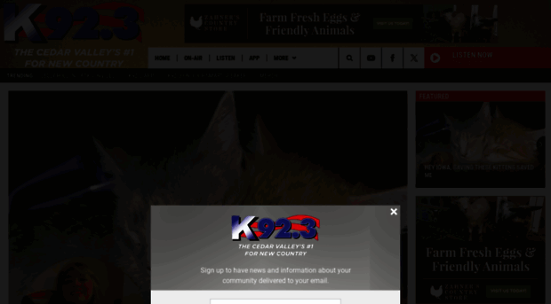 k923.fm