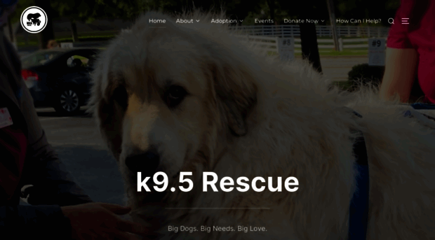 k95rescue.org