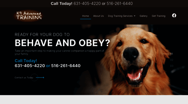 k9advanced.com