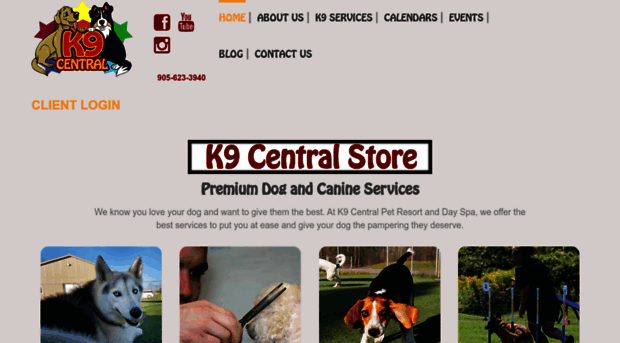 k9central.ca