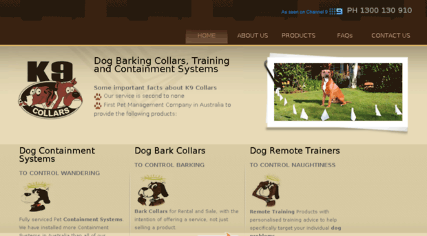 k9collars.com.au