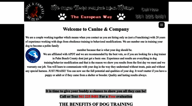 k9company.us