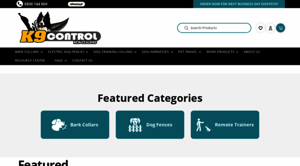 k9control.co.nz