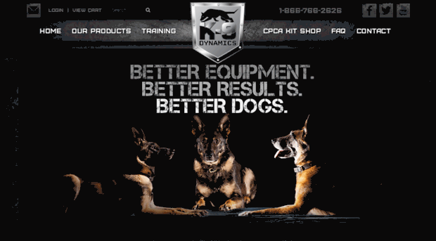 k9dynamics.com