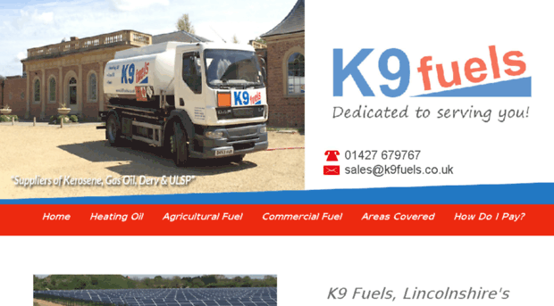 k9fuels.co.uk