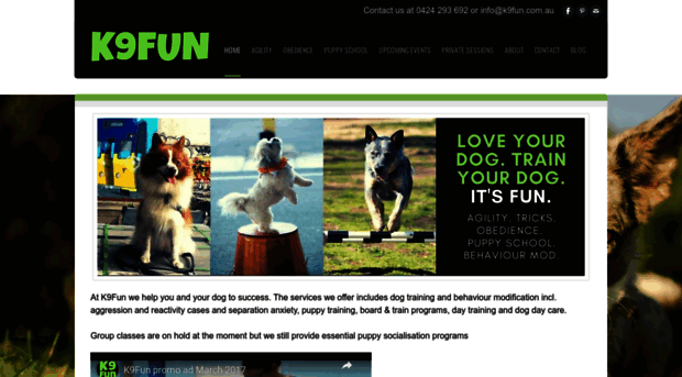 k9fun.com.au