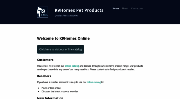 k9homes.com.au