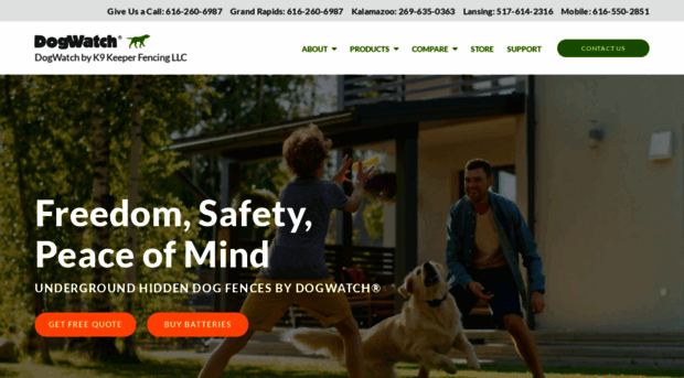 k9keeper.com